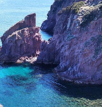 Capraia Per Te Exteriér fotografie