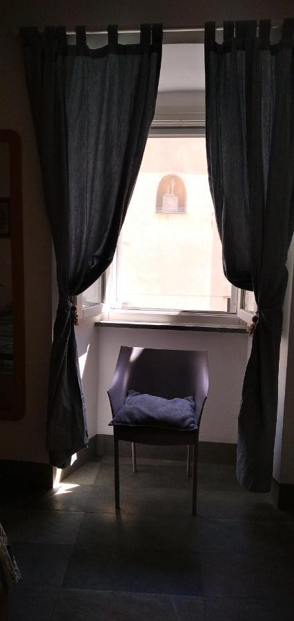 Capraia Per Te Exteriér fotografie